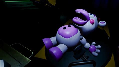 Five Nights at Freddy s Help Wanted 2 chega já em 2023 para PSVR