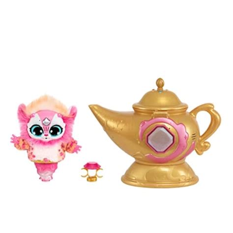 We Got The Exclusive Details On The Magic Mixies Magic Lamp