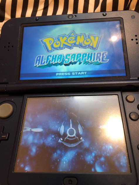 Pokémon Alpha Sapphire hardcore nuzlocke r nuzlocke