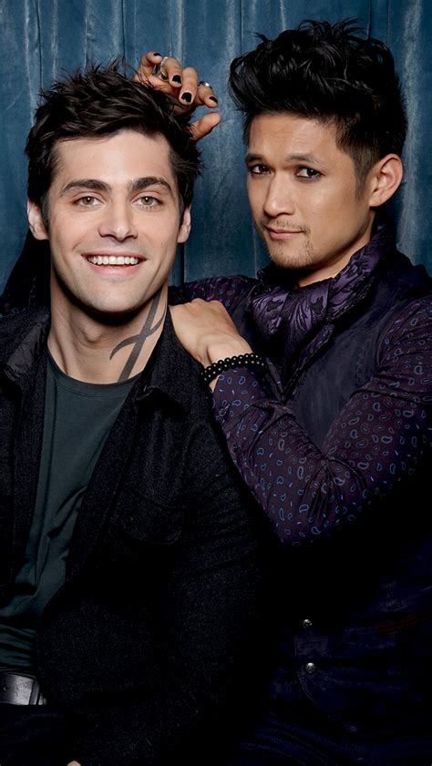 Malec Photobooth~ Shadowhunters Alec Lightwood Magnus Bane