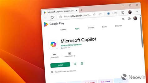 Microsoft Announces Dedicated Copilot Apps For Ios And Android Neowin