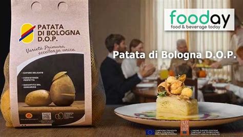 La Patata Di Bologna Dop On Air Con Il Nuovo Spot Su Discovery