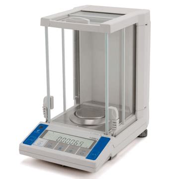 Balanza Anal Tica Y Semi Micro Lf Dr Marca Vibra Verdexlab