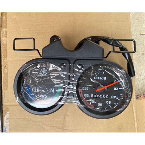 Stx Speedometer Assembly Shopee Philippines