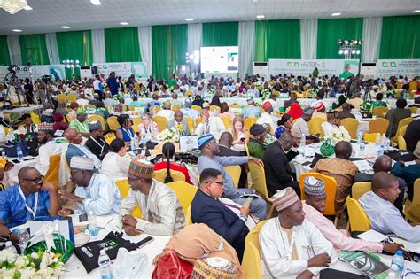 Finding the 'NorthStar'-Nigeria Health Sector Renewal Initiative at the