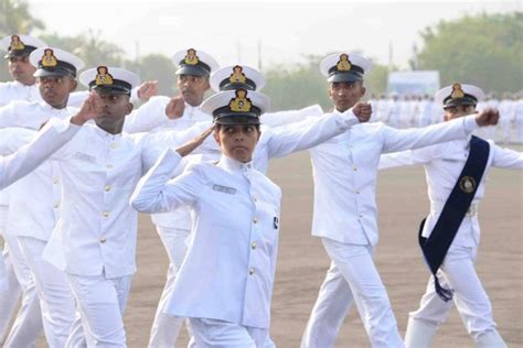 Join Indian Navy Executive And Technical Branch June 2019 Course