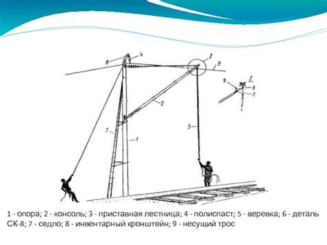 Полиспасты