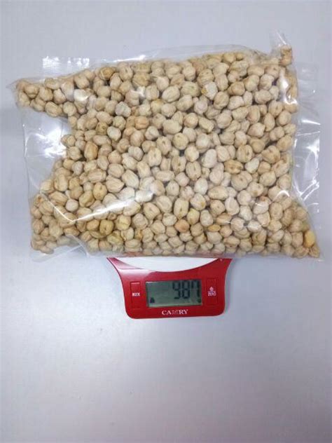 CHICKPEAS KACANG KUDA 200GM OR 1KG Shopee Malaysia