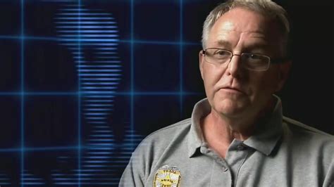 I (Almost) Got Away With It: Got Caught Via Email