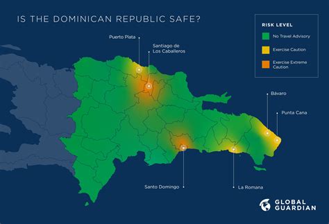 Is The Dominican Republic Safe? An Intel Analyst’s Travel Guide