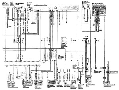 Mercedes G Wagon Wiring Diagram Diy Archives Page Of Mb