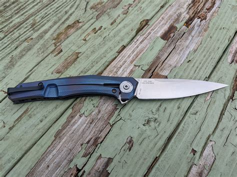 A GD Knife Thread EDC Knife Porn Edged Erotica Steel Addiction Support Group General