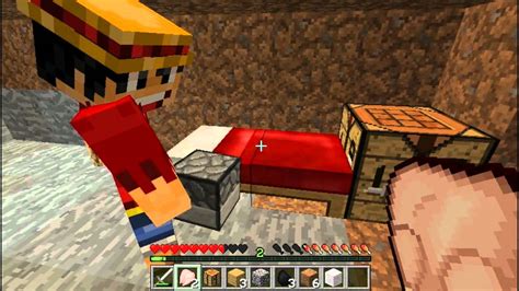 Ro Minecraft Bb Survival Cu Nebuni S Ep Am Gasit Fier