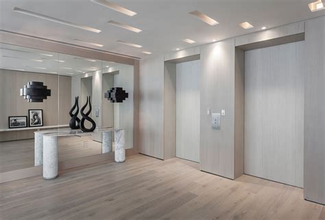 Glass Miami Beach Condo - Luxury Miami Beach Interior Design | SOFIA