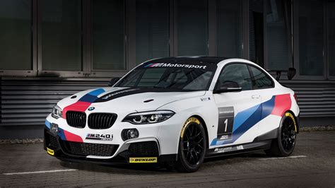 Aus Bmw M I Racing Cup Wird Bmw M I Racing Cup N Rburgring