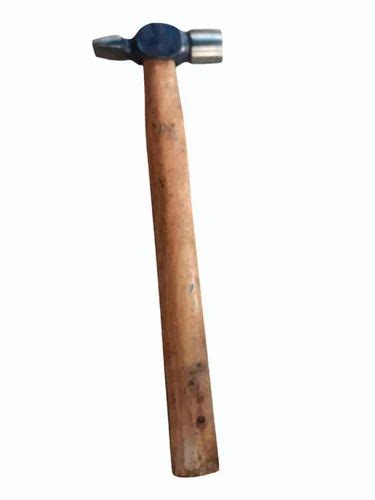 Wooden Handle Ball Peen Hammer 500 G At Rs 277piece In Pune Id