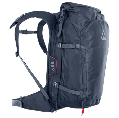 Abs A Light Tour Lawinenrucksack Online Kaufen Bergfreunde De