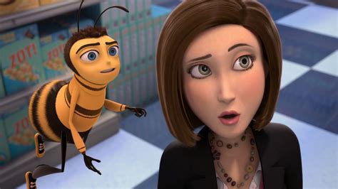 Jerry Seinfeld Apologizes For Making Bee Movie Too Sexual