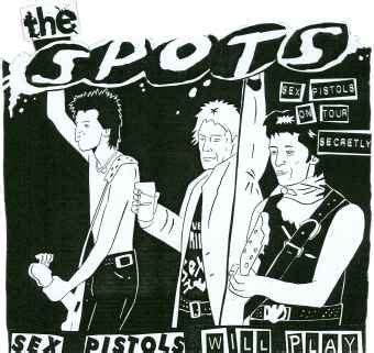 God Save The Sex Pistols Day By Day Part Two