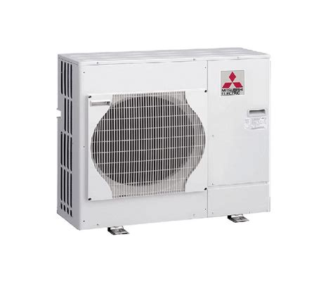 Наружный блок Mitsubishi Electric PUHZ-P100VKA | Эко Климат