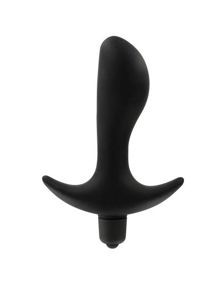 Plug Anal Vibrant Private Dancer