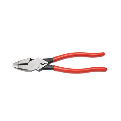 Steel Pliers 150 mm Overall Length - TigerDeck Hardwood Decking