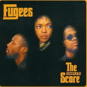 Fugees - Refugee Camp (Bootleg Versions) (2CD) (1996) [FLAC] | GoldHipHop