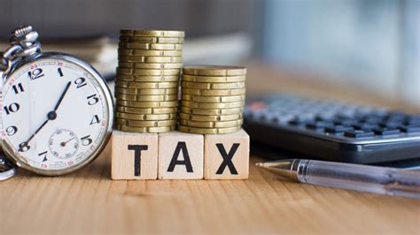 Business And Entrepreneurship Tax Considerations