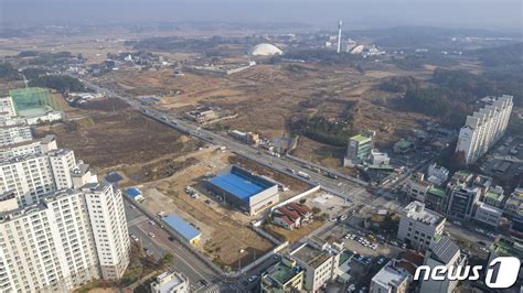 익산 부송4지구 개발 사업 착공주거·상가·공원 등 조성 네이트 뉴스