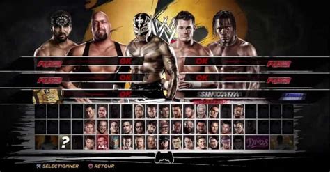 Wwe 2k Games List Best To Worst