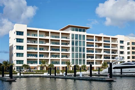 Marina Residences at Albany |Live in The Bahamas