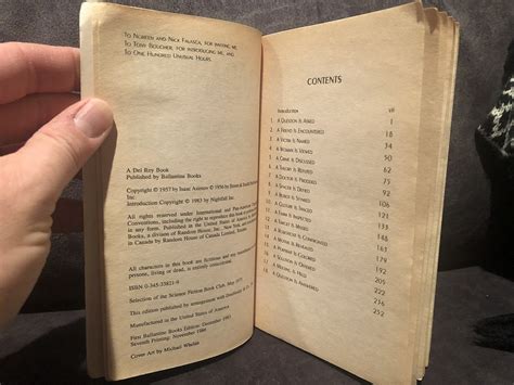 Review The Naked Sun By Issac Asimov Parry Game Preserve