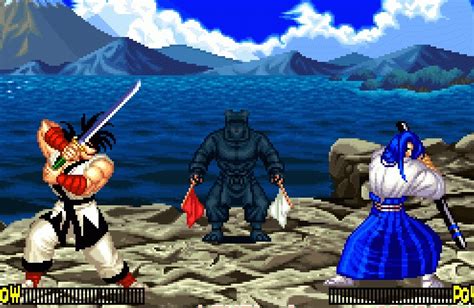 Samurai Shodown Todos Os Golpes E Movimentos Especiais Critical Hits