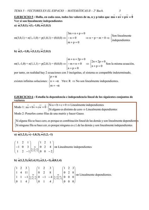 Tema Teoria Ejercicios Resueltos Pdf