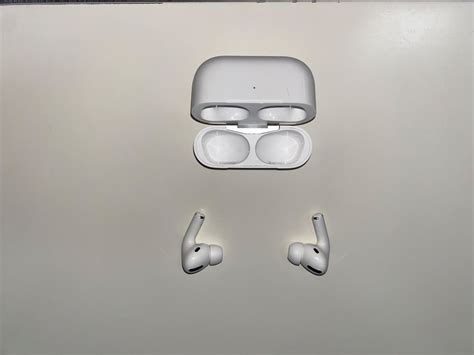 Airpods Pro | Kaufen auf Ricardo