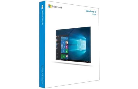 Купить Microsoft Windows 10 Home OC в Ташкенте и Узбекистане на PC.uz ...