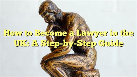 A Guide To Becoming A Lawyer In The Uk The Franklin Law