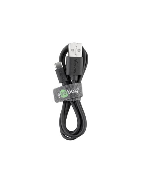 Kabel do ładowania i synchronizacji USB C USB A USB C Długość