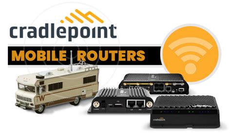 Cradlepoint Wireless Corporate Armor