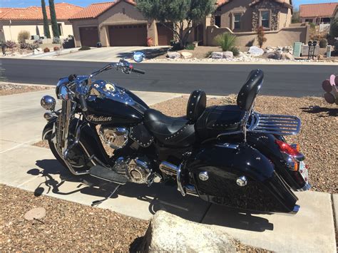 Naked Springfield Indian Motorcycle Forum