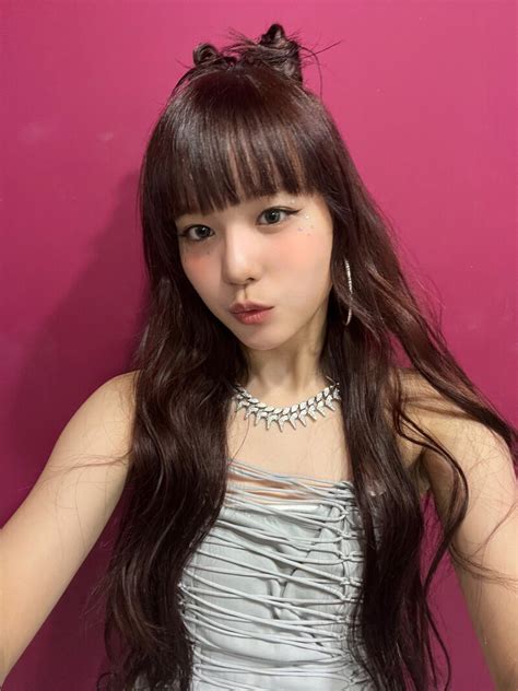230211 XG Juria Twitter Update | kpopping