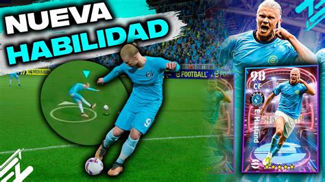 Nuevas Habilidades En Efootball Esto Lo Cambia Todo Youtube