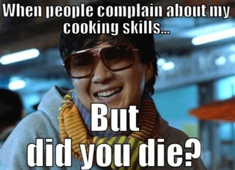 30 Funny Cooking Memes Barnorama