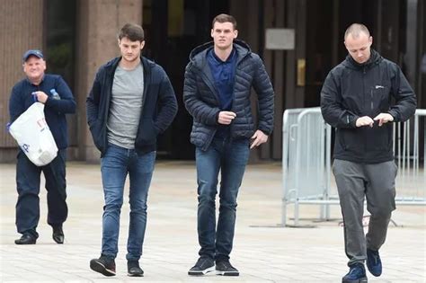 Dad Bound And Gagged Naked Year Old Son But Claims It Was A Joke