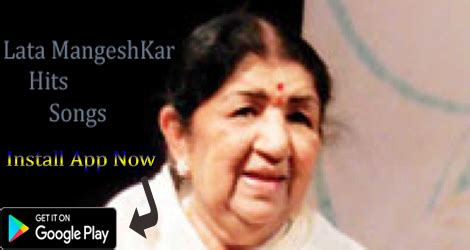 Lata Mangeshkar Old Songs. Our Company Pleased To Launch Lata… | by ...