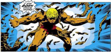 How Strong Is Adam Warlock? Powers & Abilities Explained