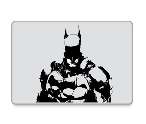 Laptop Decal | Batman - Grafix Wall Art