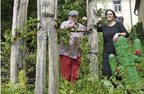 Stadtsteinach Für mehr Kunst auf dem Land Kulmbach Frankenpost