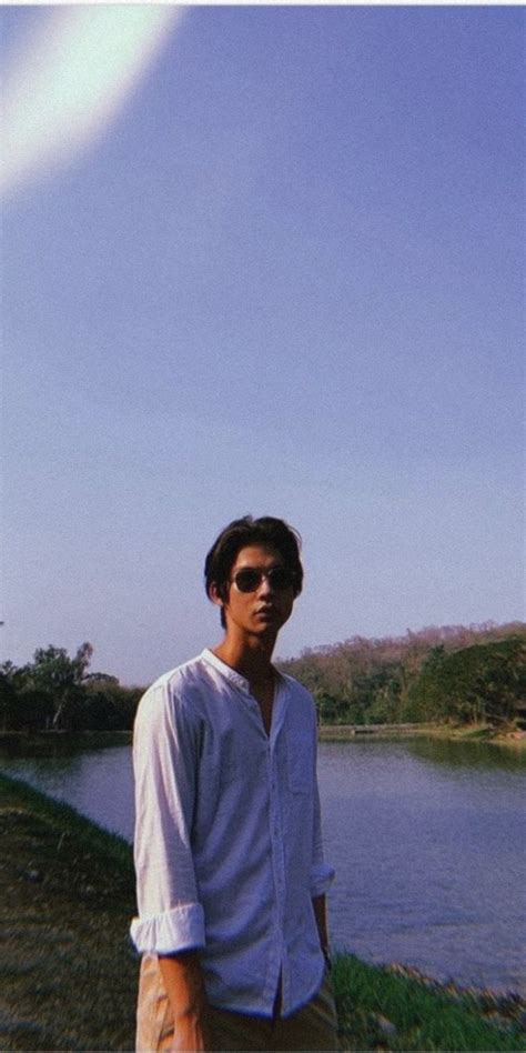 Pin By Bless Blossom On Bright Vachirawit Bright Pictures Bright Photos Cute Gay Couples