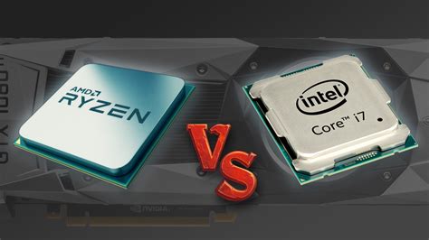 Лучшие процессоры amd ryzen 7